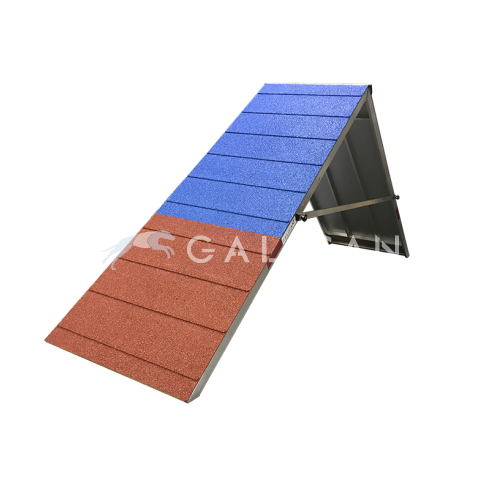 Intercan A-schutting